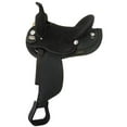 thumbnail image 2 of King Series Synthetic Trail Saddle with Suede Seat, 2 of 2