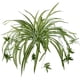 thumbnail image 1 of 2 plantas trepadoras artificiales artificiales para colgar en la pared, para interior, jardín, boda, decoración de macetas Ofspeizc WMZL-264, 1 of 6