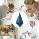 thumbnail image 4 of Toallas de baño, toallas de cocina, artículos esenciales de viaje, toalla de terciopelo para adultos, uso diario en casa, toalla absorbente para cabello seco que no deja pelo, toalla de playa, toalla, 4 of 7