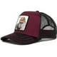 thumbnail image 3 of Gorra De Béisbol De Algodón De Anime Snapback De Alta Calidad Hip Hop Dad Mesh Trucker Hat Dropshipping, 3 of 4