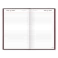 thumbnail image 3 of AT-A-GLANCE Standard Diary 2023 Daily Diary Red Large 7 34 x 12 - Daily Planners, 3 of 5
