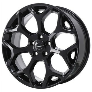 2008 chrysler 2024 300 factory hubcaps