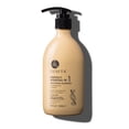 thumbnail image 2 of Luseta Perfect Bonding Hair Damage Repair Shampoo for All Hair Types - Sulfate Free Paraben Free Color Safe Salon Formulation, 2 of 2