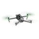 thumbnail image 2 of Filtro de lente de dron La lente de la cámara del dron evita la sobreexposición ND UV CPL Filtro a prueba de arañazos para DJI Air3, 2 of 9