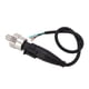 thumbnail image 5 of Sensor de presión ANGGREK transductor de presión Acero Inoxidable 0,5 V A 4,5 V rosca 27NPT 1/8 Pulgada, 5 of 8
