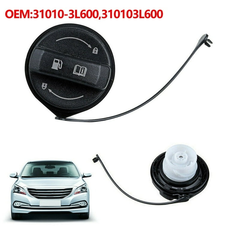 Hyundai Santa Fe Check Engine Light Gas Cap Shelly Lighting