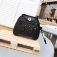 thumbnail image 2 of Cute Dog Silicion Earphbuds Case For Beats Studio Buds 3d Wireless Bluetooth Earphones Shockproof Protector Cover Charging Box, 2 of 2
