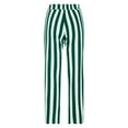 thumbnail image 6 of Golf Pants Men Plaid Stripe Personalized Pants Pocket Button Suit Pants Leggings Casual Pants, 6 of 6