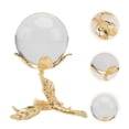 thumbnail image 1 of unbranded 1Ud Bola De Cristal Decorativa Para Escritorio Con Acabado Y Material Duradero, 1 of 7