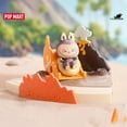 thumbnail image 5 of POPMART LABUBU LOS MONSTRUOS Serie de juegos para jugar juntos Escena Caja misteriosa Caja misteriosa Figura de acción Regalo sorpresa, 5 of 5