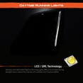 thumbnail image 4 of AKKON - For 2008-2014 Cadillac CTS Dual Projector Black Housing Switchback LED Headlights [Halogen Model], 4 of 7