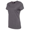 thumbnail image 3 of Hanes Women's Nano-T Short Perfect Sleeve T-Shirt, 3 of 10
