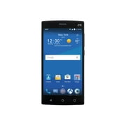 AT&T ZTE Zmax 2 GoPhone Prepaid Smartphone