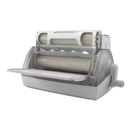 Xyron - Roll (9.02 in x 60 ft) dual laminating film cartridge (refill)