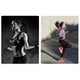 thumbnail image 3 of Cuerdas para saltar de velocidad ajustable para saltos dobles, ejercicio Crossfit Fitness, pérdida de peso, 3 of 5
