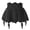 Black, variant on Womens Underwear Dress Plus Size Bandage Garter Stocking Suspenders Garter Belt Lace Mesh Female Hot Skirt Underwear Breathable Panties Underwear Women Men