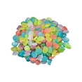 thumbnail image 4 of Youkk Glowing Rocks For Aquarium Decoration Wide Application Style Style multicolour 5Set, 4 of 6