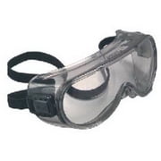 Safety Works Pro Safety Goggles - Anti-Fog, Anti-Scratch Polycarbonate Lens - Multicolor