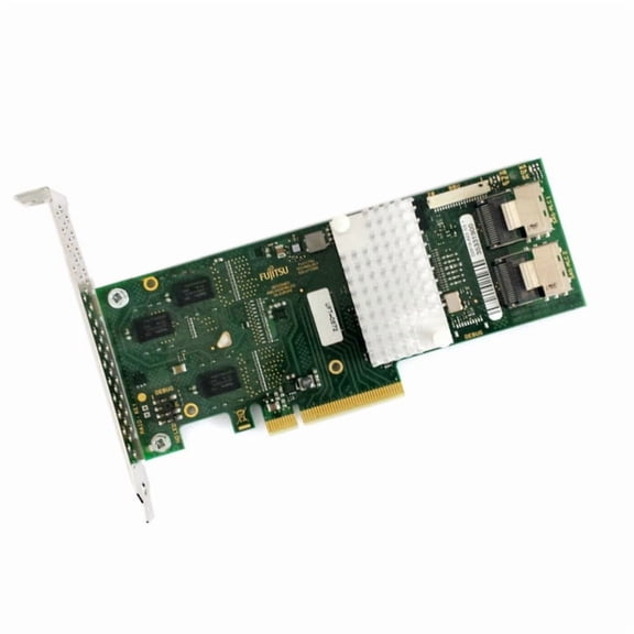 Chenyang CY PCI-E to D2616-A12 LSI 9261-8i SATA/SAS Raid 6Gbs 512MB Cache SFF-8087 6Gb RAID0.1.5.6 PCI-E 2.0 X8 Controller Card with Bracket Card