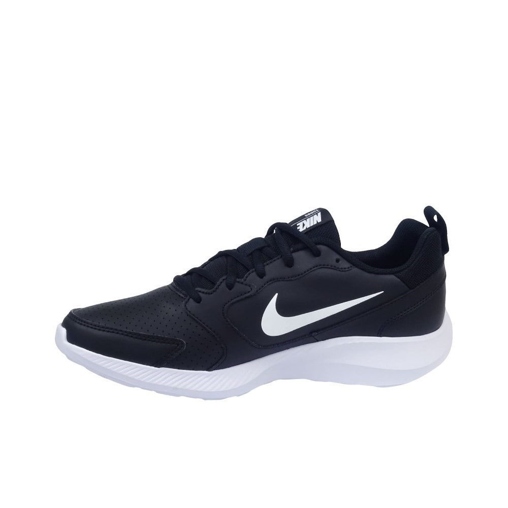 Nike Men's Todos Running Shoe, Black 