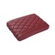 thumbnail image 5 of Cojín para reposabrazos de coche, fácil de instalar, accesorios para coche, funda para consola central del coche Rojo, 5 of 8