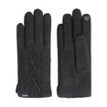 thumbnail image 5 of Dyfzdhu Thickened Warm Lengthened Wrist Knitted Fried Dough Twist Stereoscopic Screen Gloves In Winter, 5 of 6