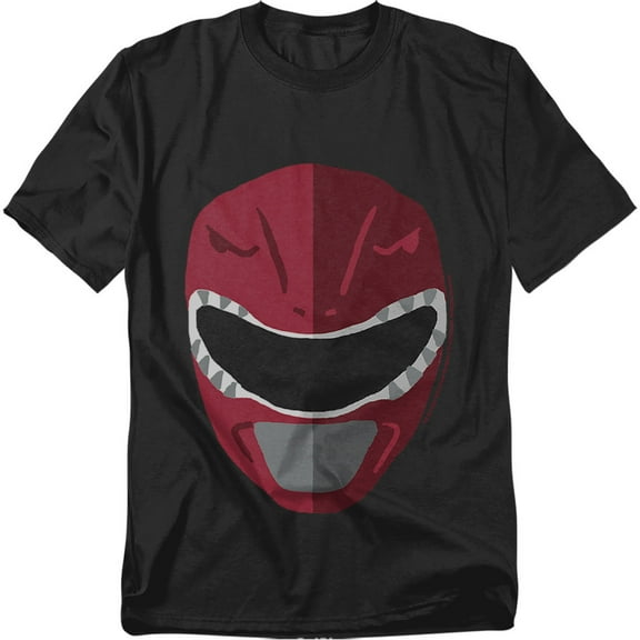 Power Rangers T-Shirt The Jason Lee Scott Unisex Graphic Tee for Men & Women