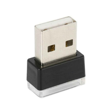 

Car Interior Atmosphere Lights Multifunctional USB Plug-In Night Light Multifunctional USB Plug-In Night Light Durable Practical Car Accessories Easy to Use Car Car Interior Atmosphere Red