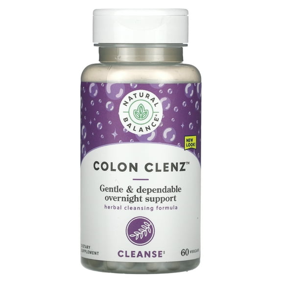 COLON CLENZ