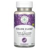 Natural Balance Colon Clenz, 60 VegCaps