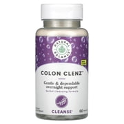 Natural Balance Colon Clenz, 60 VegCaps