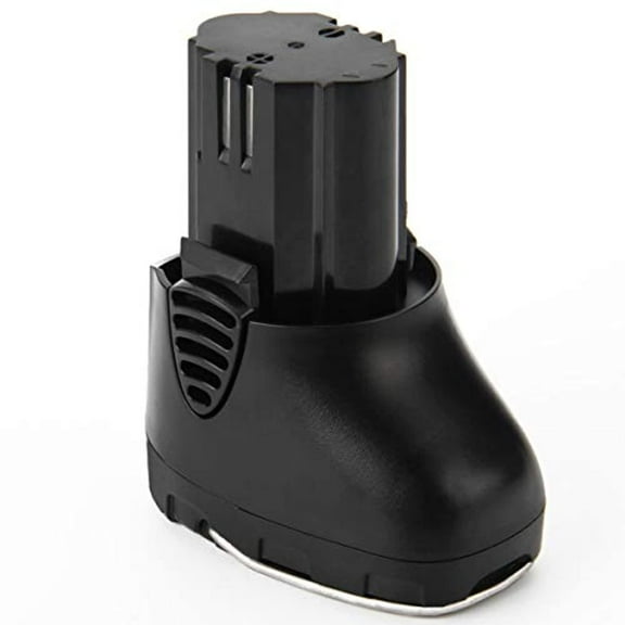 replacement li-ion power tool battery for dremel 855-02/855-45 by dantona industries tool-427li-15 10.8 volts 1500 mah
