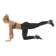 thumbnail image 3 of Everlast 5 lbs Comfort Fit Ankle/Wrist Weights, 3 of 5