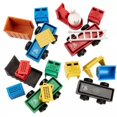 thumbnail image 3 of Luke's Toy Factory 4-Pack Educational Set - Eco-Friendly STEM Learning Toys, 3 of 5