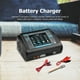 thumbnail image 5 of Cargador De Batería Descargador de cargador de equilibrio de batería HTRC T150 multifuncional 150W 10A AC/DC 1-6S Sywqhk libre de BPA, 5 of 8