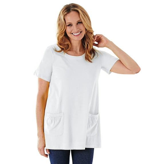 Comfort Tunic