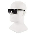 thumbnail image 4 of KLEENGUARD KCC49311, Maverick Safety Eyewear, 1 / Each, Smoke Gray Body,Smoke Lens,Black Frame, 4 of 5