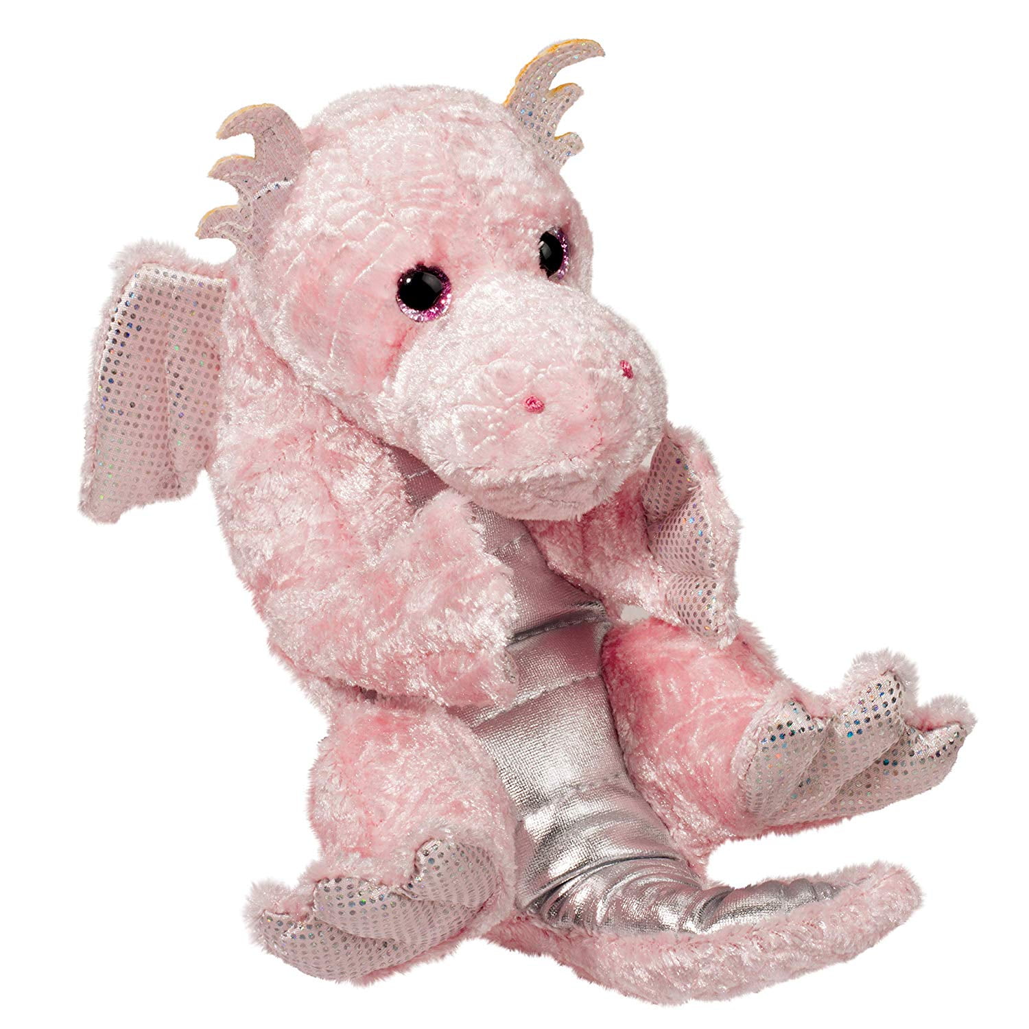 dragon stuffed animal
