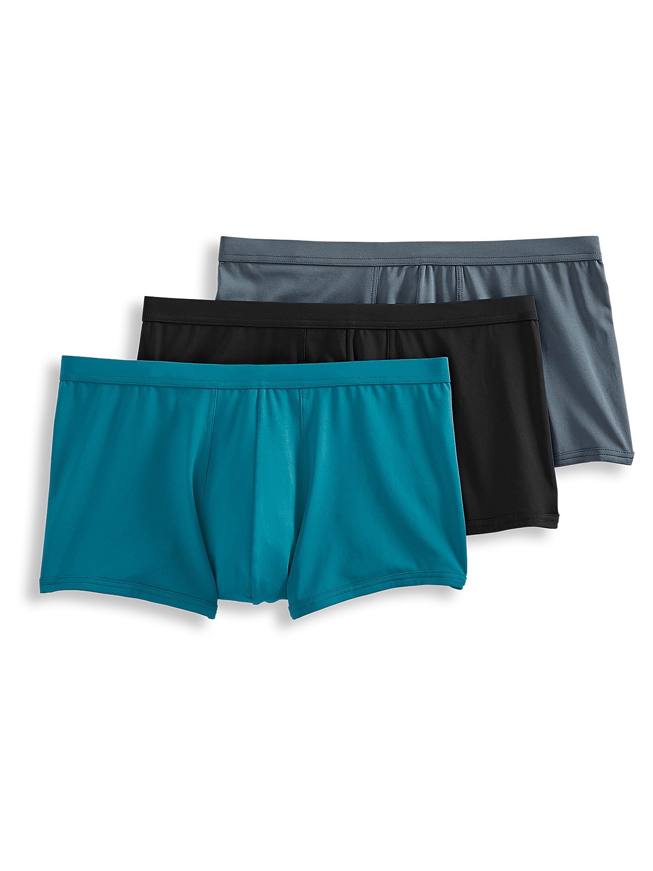 jockey life microfiber trunks
