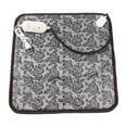 thumbnail image 1 of Coussin Chauffant pour Grand Lit Orthopédique avec Housse Douce Lavable et Contrôle de Température Réglable, 1 of 4