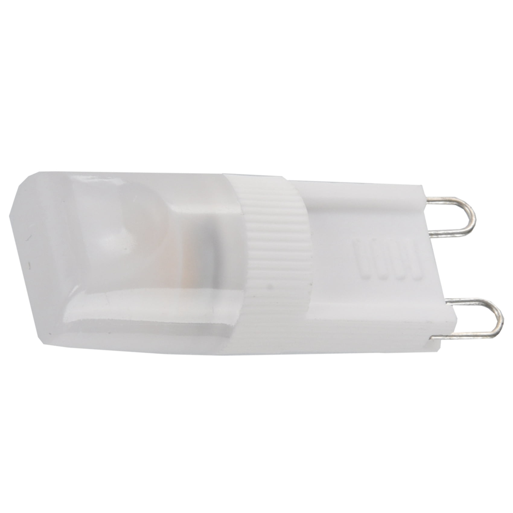 20X G9 1W LED High Power Light Bulb Lamp Warm White 3500 K - Walmart.com