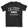 thumbnail image 1 of Calvert Alabama Classic Established Men's Cotton T-Shirt, 1 of 1