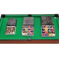 thumbnail image 2 of 25mm Children Billiards Table Balls Set 16pcs Mini Billiard Balls Set -gt, 2 of 5