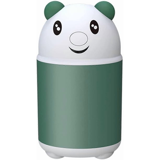 Rechargeable Hand Warmer USB Rechargeable 5200mAh Power Bank Electronic Rechargeable Hand Warmer