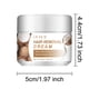 thumbnail image 2 of Crema depilatoria de coco, suave, no irritante, refrescante, para axilas, 2 of 8