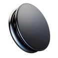 thumbnail image 1 of Trayknick Phone Holder Multifunctional Strong Absorption Round Magnetic Mount Mobile Phone Stand for Car, 1 of 13