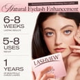 thumbnail image 3 of Kit de permanente de pestañas LASHVIEW Lash Lift Professional Salon, 3 of 8