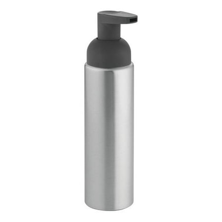 aluminum soap dispenser