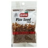 Badia Flax Seed, Bottle