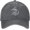 A1383, variant on Musical Notes Icon Music Distressed Adjustable Washed Denim Mens Dad Trucker Hat Baseball Ball Cap for Men